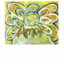 Amor Inspiration Angel Shirt (Art on Front Side)