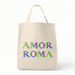 Amor Roma Liebe Rom love rome Taschen