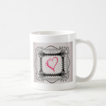 AMOR TAZA