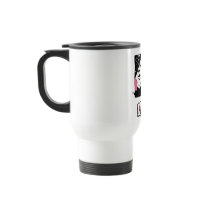 Amor. Travel Mug mugs