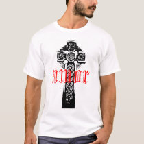 amor t-shirts