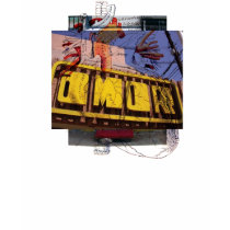 AMOR t-shirts by uniqueartgifts AMOR t-shirts