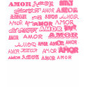 AMOR Women's/Junior's T-Shirt