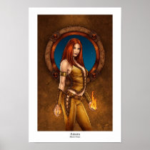 Amora print