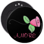 AMORE BUTTON