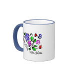 Amore Felice Mug