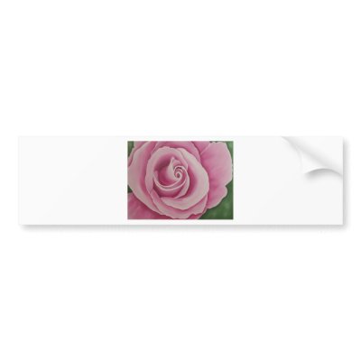 Amore Mio Bumper Sticker by creativewizzard