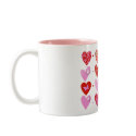 AMORE MIO mugs