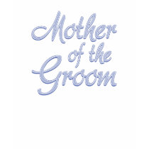 Amore Mother of the Groom T-Shirt