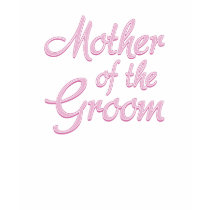 Amore Mother of the Groom T-Shirt