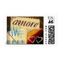 amore postage