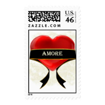 Amore Postage