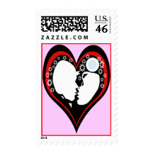 Amore - Postage