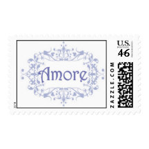 amore stamp