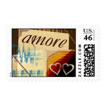 amore stamp
