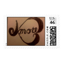 Amore Stamps