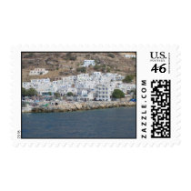 Amorgosa Greece  postage