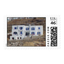 Amorgosa Greece  postage