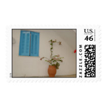 Amorgosa Greece  postage