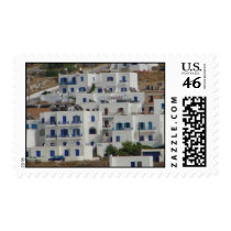 Amorgosa Greece  postage