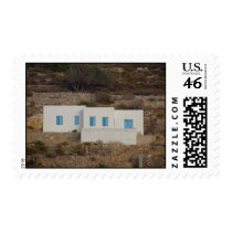 Amorgosa Greece  postage