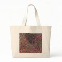amorphousblob canvas bags