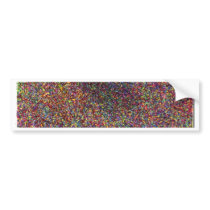 amorphousblob bumper stickers