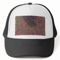 amorphousblob hat