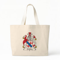 Amory Family Crest bags