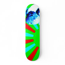 Amos Skate Decks