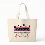 AMOTC - Albuquerque Mother of Twins Club bags