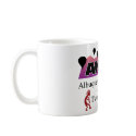AMOTC - Albuquerque Mother of Twins Club mugs