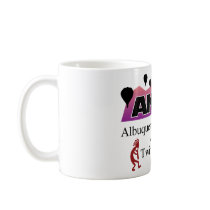 AMOTC - Albuquerque Mother of Twins Club mugs by twins_club AMOTC - Albuquerque Mother of Twins Club mugs