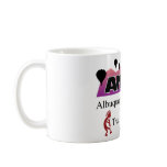 AMOTC - Albuquerque Mother of Twins Club Coffee Mugs