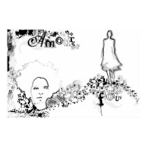 amour fou posters