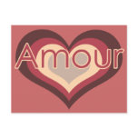 Valentine's Day Postcards