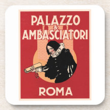&amp de Palazzo; Ambasciatori Roma Posavasos