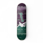 amp matrix - Customized Skate Decks