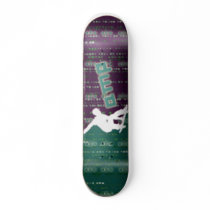 amp matrix - Customized skateboards