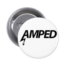 Amped Button (dark)