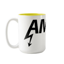 Amped Mug (dark)