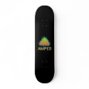 Amped skateboards by amyrosenet Amped skateboards