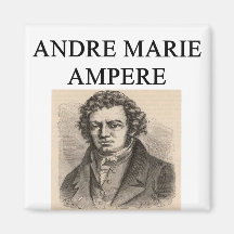 AMPERE MAGNET