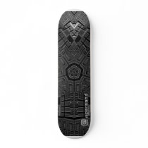ampersand_1 skateboards by Softproduct ampersand_1 skateboards