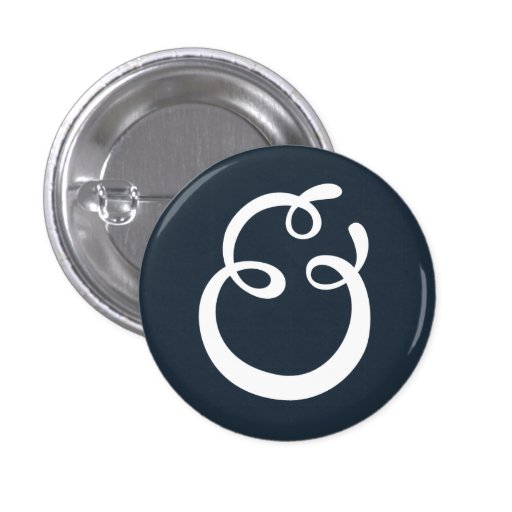 Ampersand Button