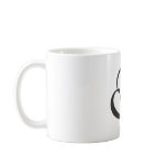 Ampersand Mug