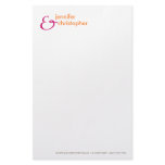 Ampersand :: Stationery