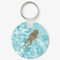 Amphibian Keychain 01 by phantompanther Amphibian Keychain 01