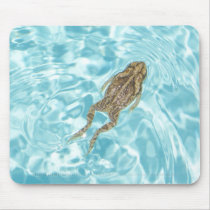 Amphibian Mousepad 01