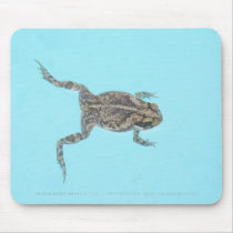 Amphibian Mousepad 02